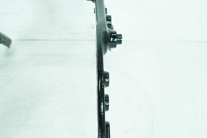 2007 - 2011 Harley-Davidson Touring Electra Glide Ultra Rear Sub Frame Subframe Tail Rail 48079-09BHP