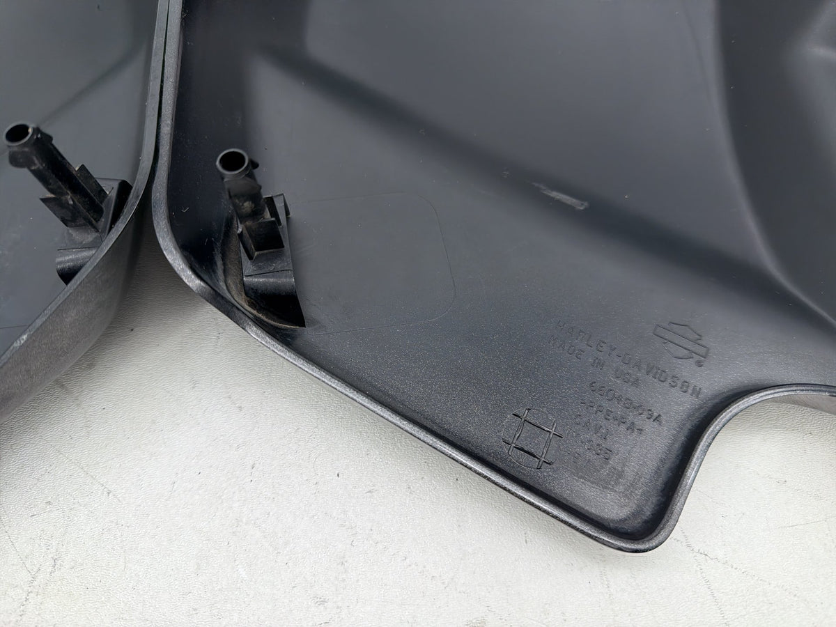 2016 Harley Road Glide Touring FLTRXS OEM Left Right Side Fairing Cover