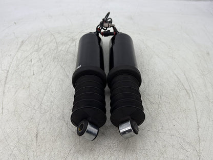 1998 Harley Touring FLHTCUI Electra Glide Ultra OEM Rear Left Right Shock Absorbers