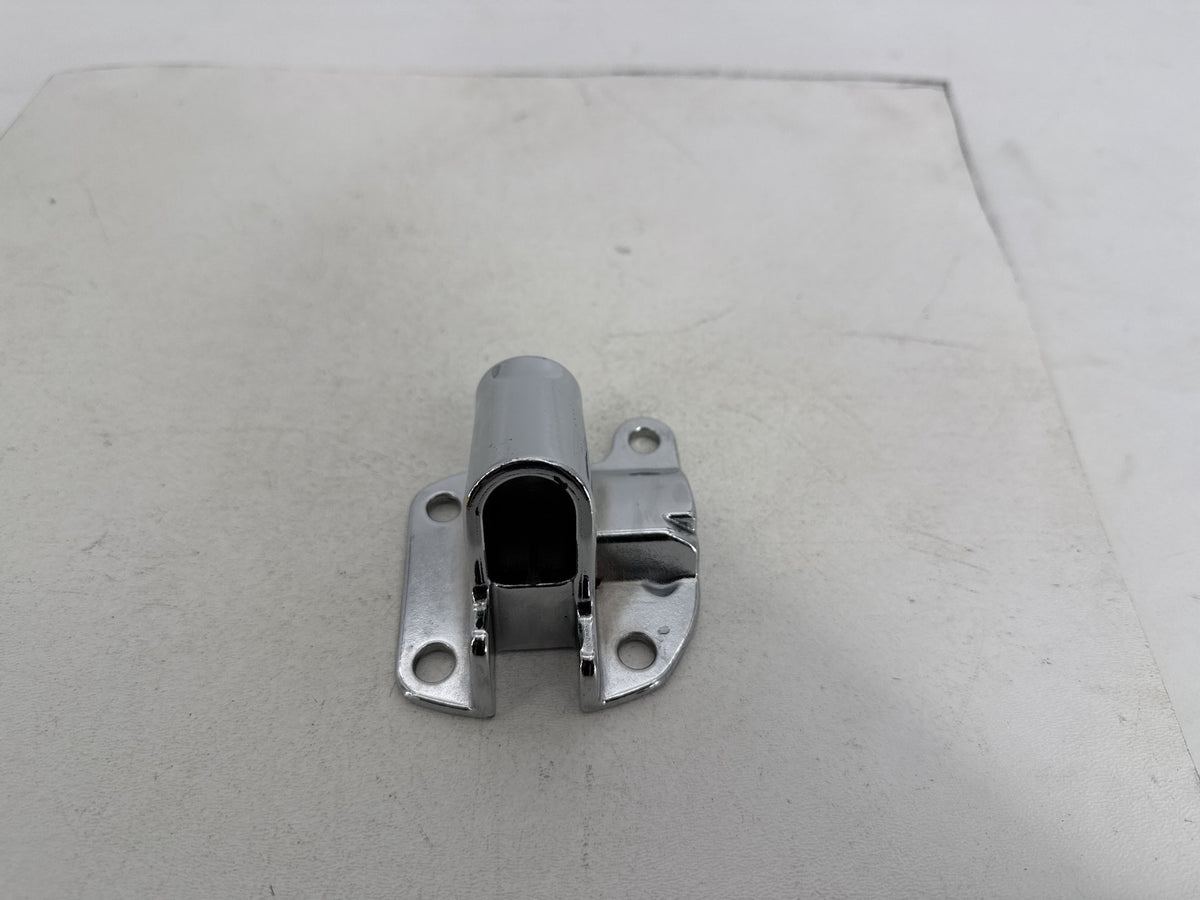 2007 Harley Electra Glide Touring CVO Eagle Left Jiffy Kick Stand Mount Bracket