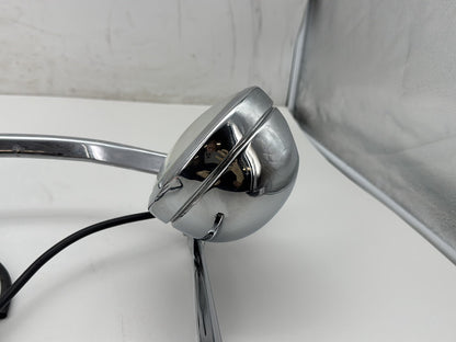 2008 Harley Softail Deluxe FLSTN OEM Front Turn Signal Indicators Aux Light Bar