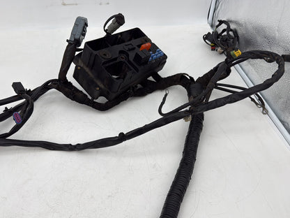 1999 - 2006 Harley-Davidson Dyna Super Glide Main Wire Wiring Harness Loom 69602-06