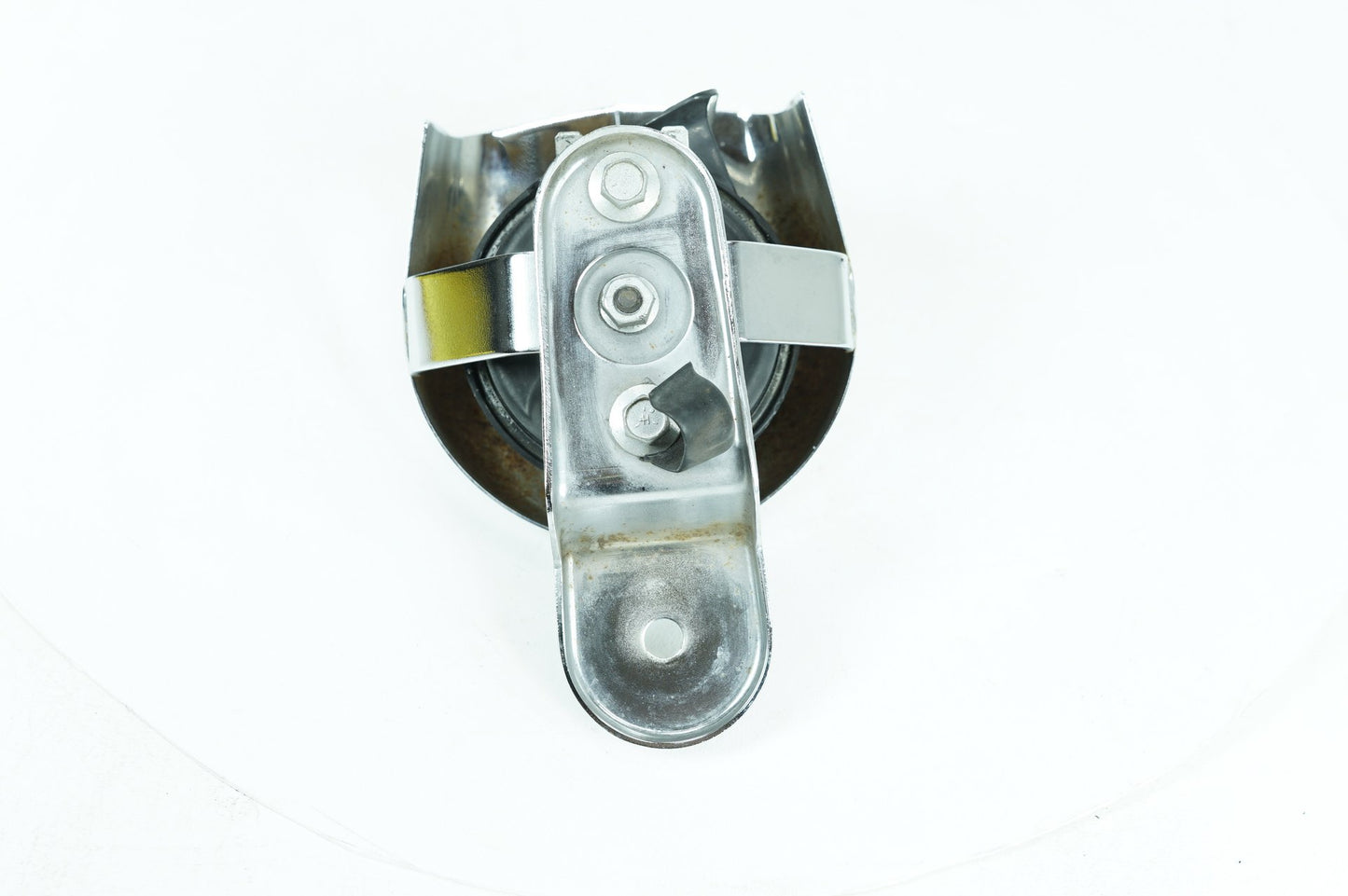 2013 - 2022 Harley-Davidson Sportster Custom Horn Signal Klaxon Chrome Cover  	69012-93A