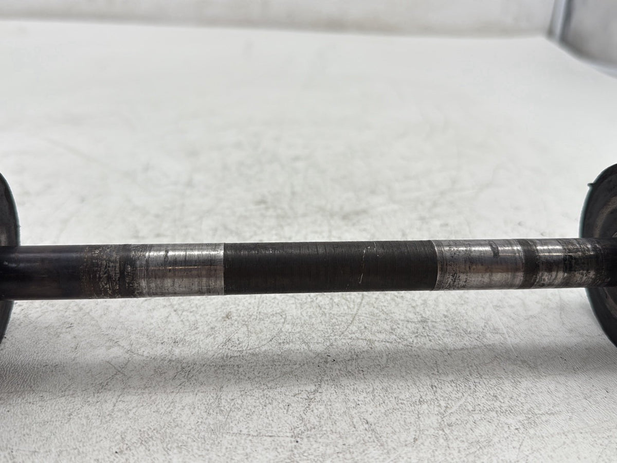 2000 Harley Electra Glide Touring Ultra OEM Rear Fork Swingarm Pivot Bolt Shaft