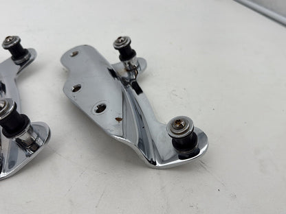 2011 Harley Road King Touring FLHRC Classic OEM 5 Point Detachable Docking Hardware