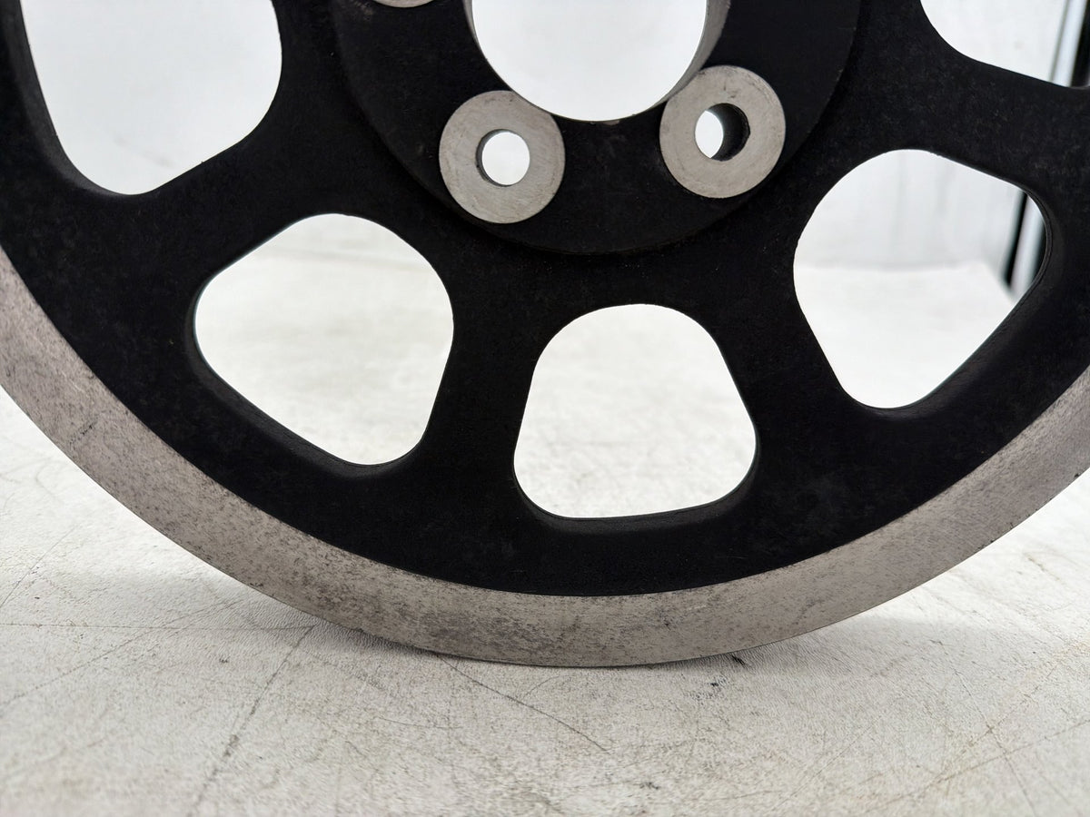2004 Harley Heritage Softail Classic OEM Rear Driver Pulley Sprocket 70T 1-1/8"