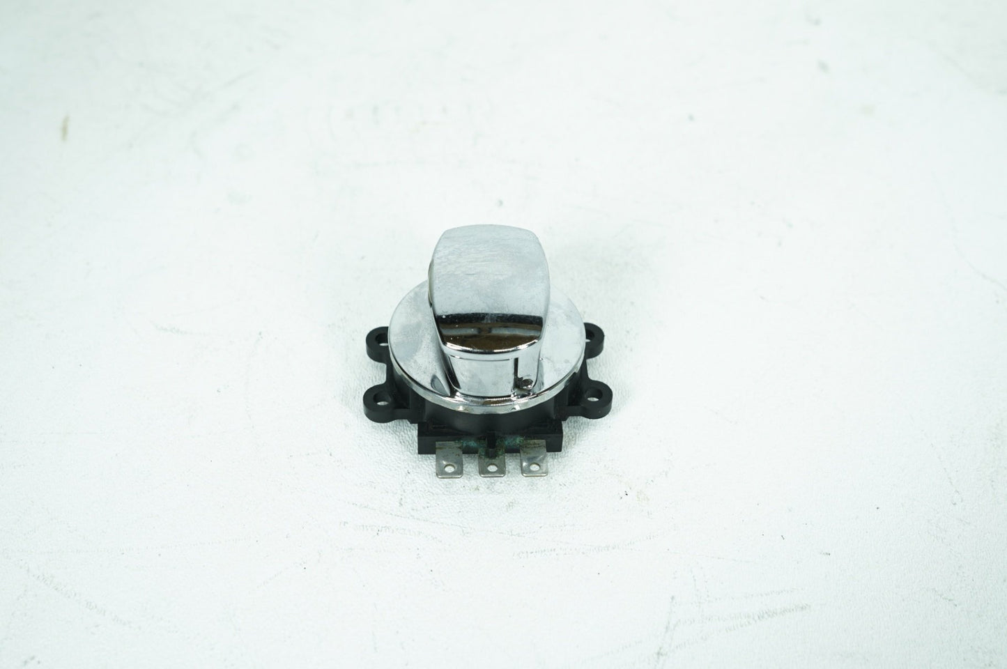 2007 - 2011 Harley-Davidson Softail Night Train Ignition Switch Cylinder Barrel Lockset NOKey 71313-96A