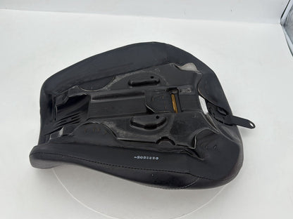 2007 - 2017 Harley-Davidson Dyna Wide Glide Rider Driver Solo Seat Pillion 51503-10