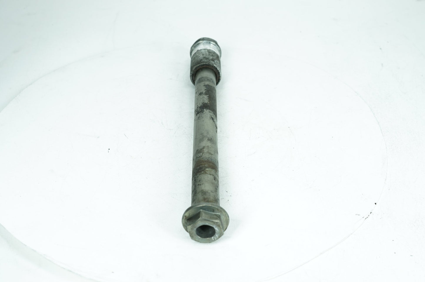 2013 - 2022 Harley-Davidson Sportster Custom Rear Wheel Axle Bolt Shaft  	41176-08