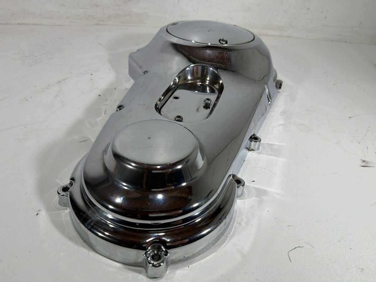 1997 Harley Heritage Softail Classic OEM Outer Primary Clutch Cover