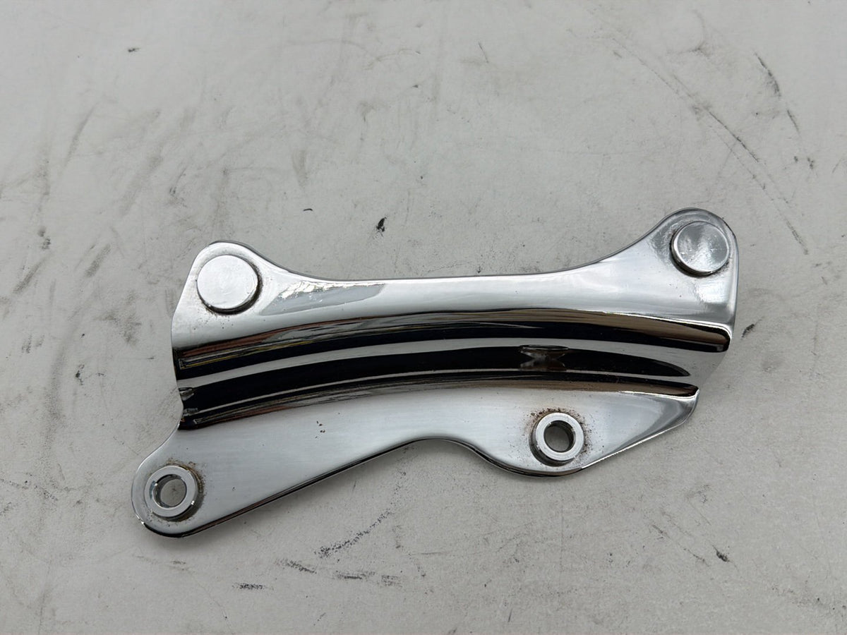 2014 Harley Electra Glide Touring Ultra OEM 4 Point Detachable Docking Hardware