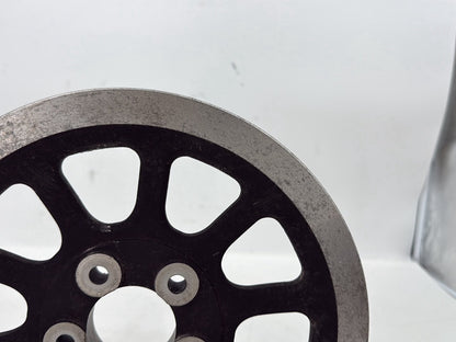 2007 - 2012 Harley-Davidson Touring Electra Glide Ultra Rear Driver Pulley Sprocket