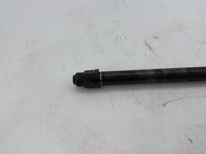 1998 Harley Road King Touring FLHRCI Classic OEM Rear Fork Swingarm Pivot Bolt Shaft