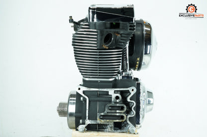 2008 - 2016 Harley-Davidson Touring Electra Glide Ultra EFI Twin Cam 103 Engine Motor 19291-14