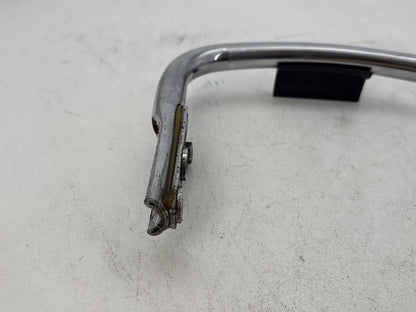 2007 Harley Street Glide Touring FLHX OEM Rear License Plate Support Bar Holder