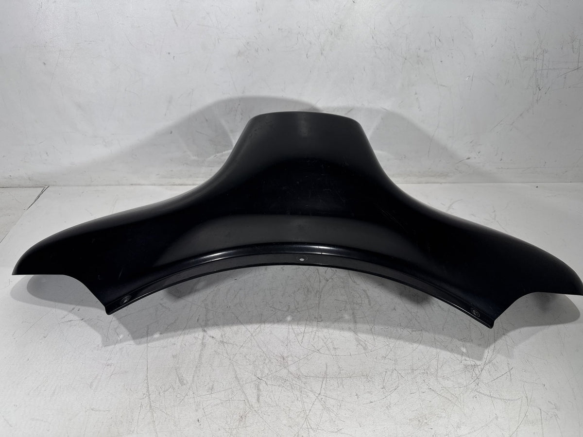 2011 Harley Street Glide Touring FLHX-103 OEM Front Outer Batwing Fairing Cover