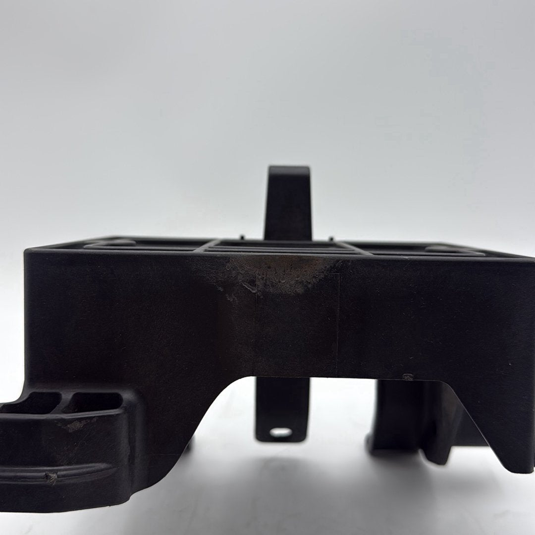 2007 - 2012 Harley-Davidson Touring Electra Glide Classic Battery Tray Bracket Holder Carrier  	66281-08