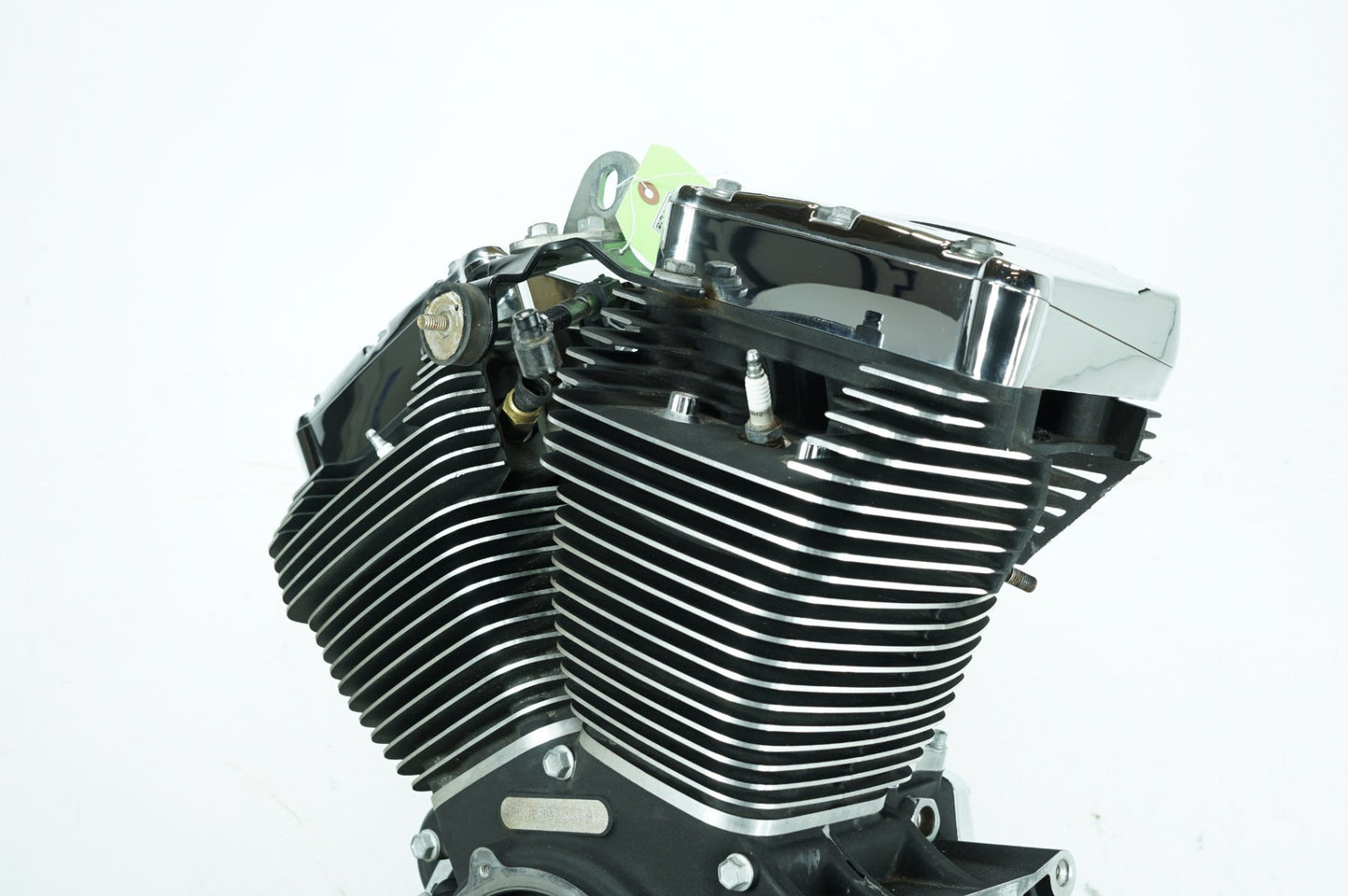 2007 - 2011 Harley-Davidson Softail Heritage Classic EFI Twin Cam 96 Engine Motor 19259-14