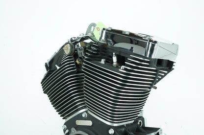 2007 - 2011 Harley-Davidson Softail Heritage Classic EFI Twin Cam 96 Engine Motor 19259-14