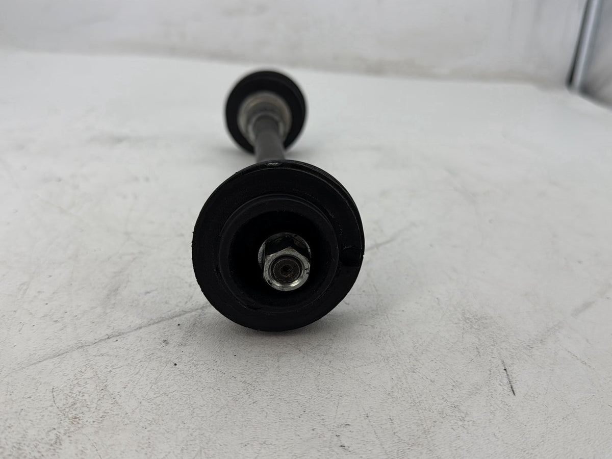 2007 Harley Street Glide Touring FLHX OEM Rear Fork Swingarm Pivot Bolt Shaft