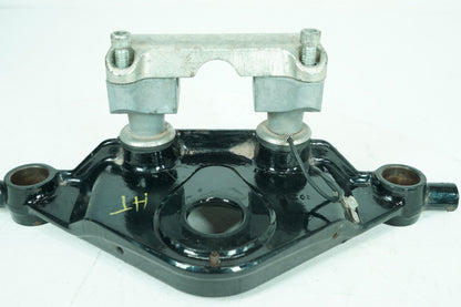 2007 - 2011 Harley-Davidson Touring Electra Glide Front Fork Upper Triple Tree Clamps 45435-95