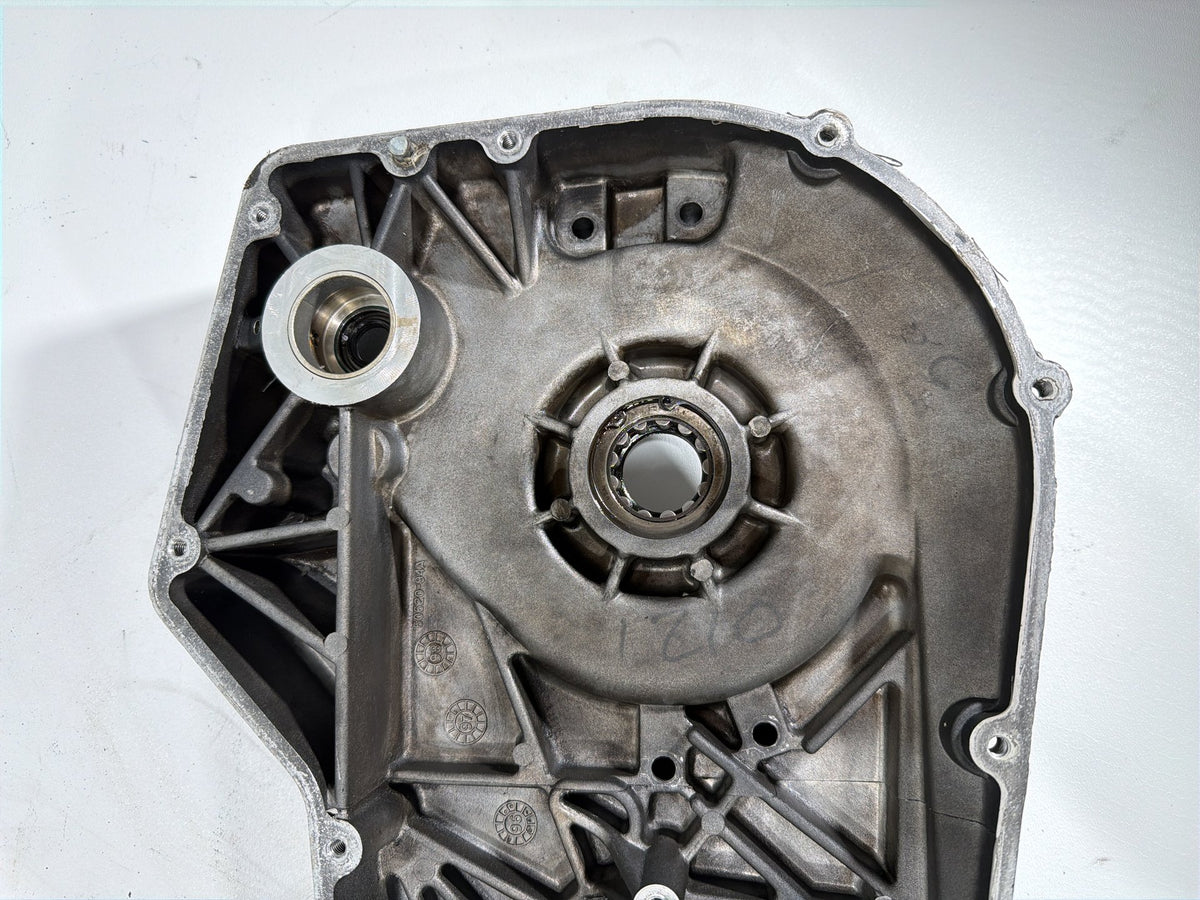 1997 Harley Heritage Softail Classic OEM Inner Primary Clutch Cover