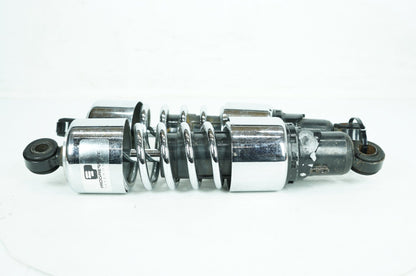 1999 - 2006 Harley-Davidson Touring Road King Rear Left Right Shock Absorbers Progressive Suspension