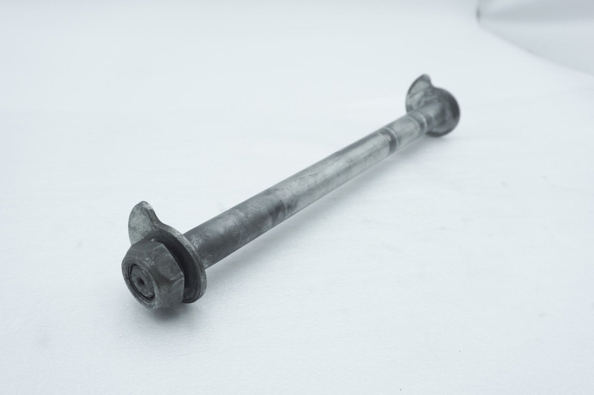 2012 Harley Touring FLTRX Road Glide OEM Rear Wheel Axle Bolt Shaft