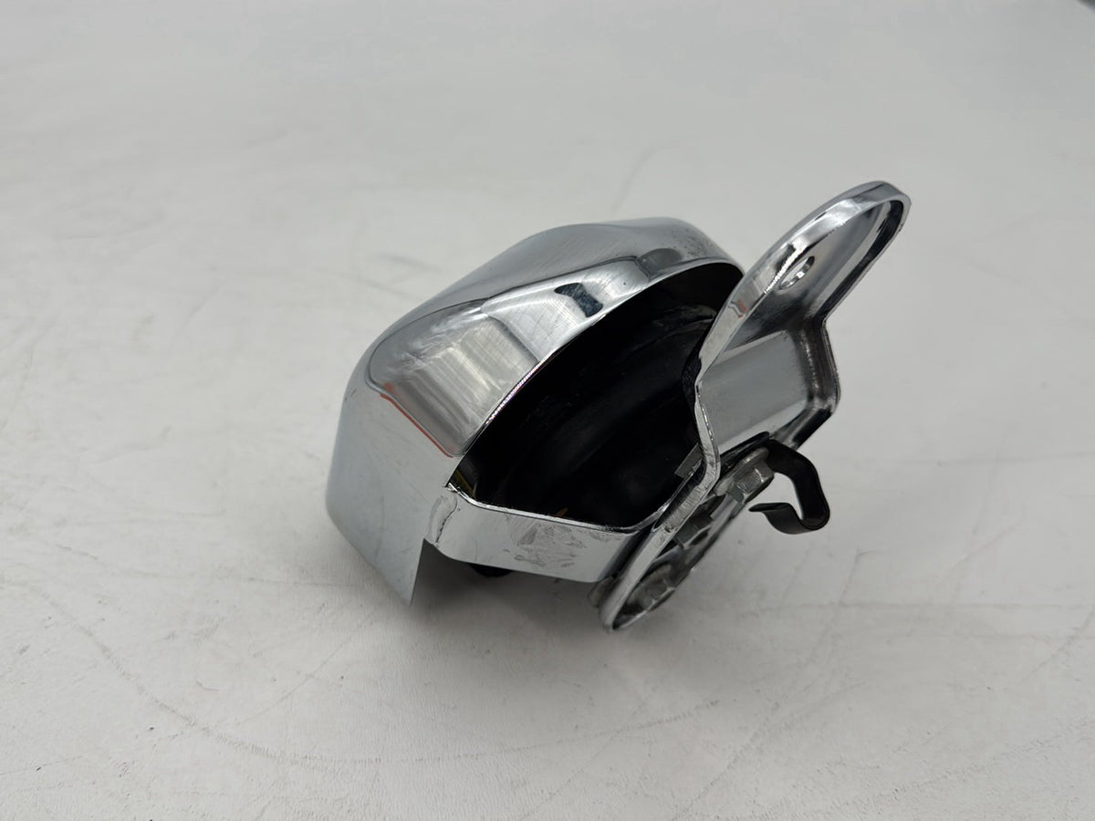 2008 - 2016 Harley-Davidson Touring Electra Glide Ultra Horn Signal Klaxon Chrome Cover 69012-93A