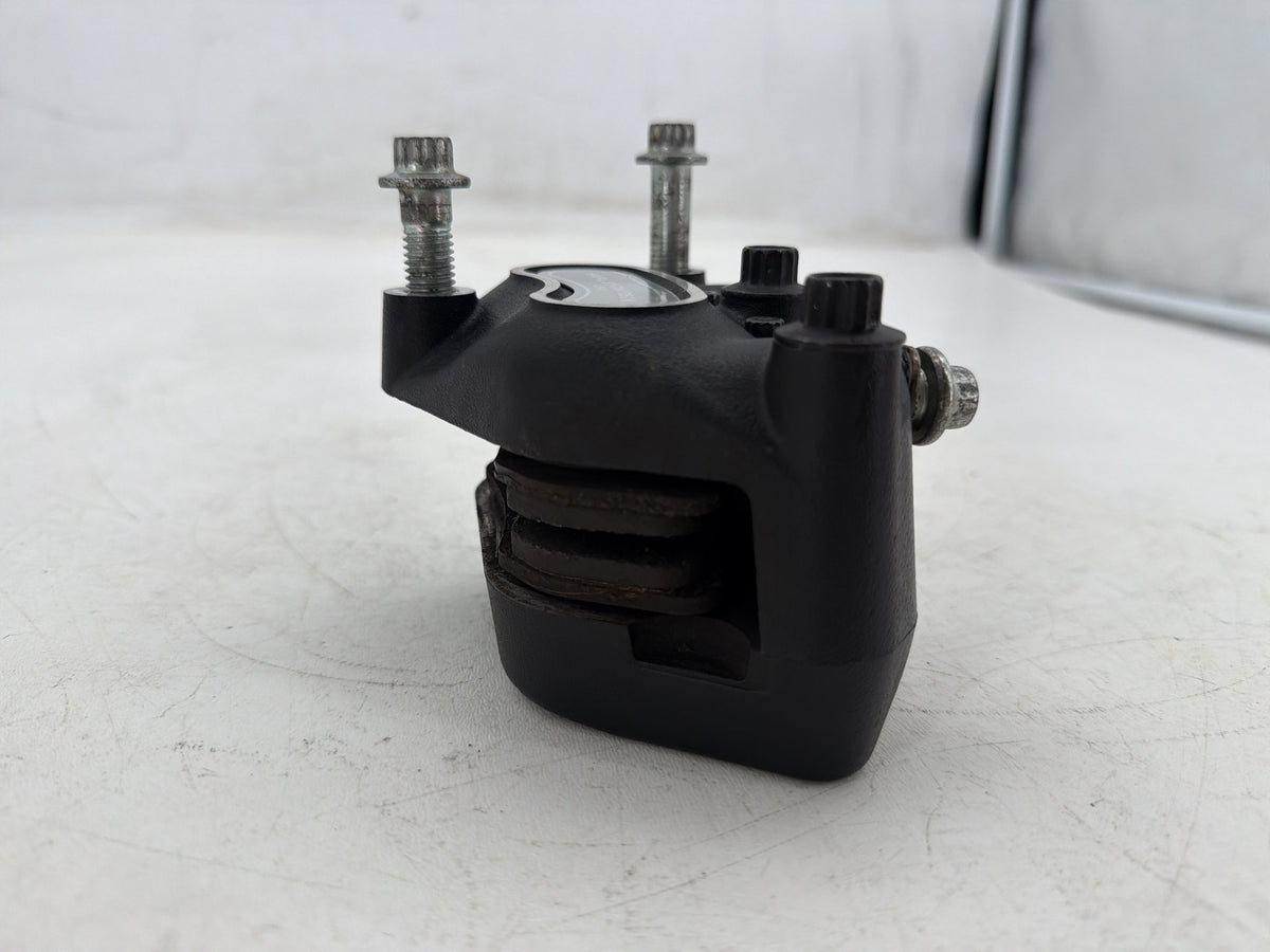 2005 Harley Softail Standard FXST OEM Front Left 1 Brake Caliper