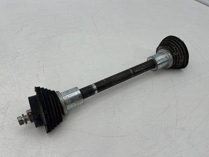 2008 - 2016 Harley-Davidson Touring Electra Glide Ultra Rear Fork Swingarm Pivot Bolt Shaft