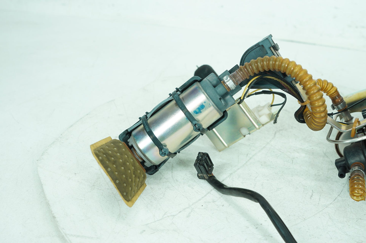 2007 - 2016 Harley-Davidson Touring Police Electra Fuel Pump Gas Gasoline Petrol Sending 62897-01B