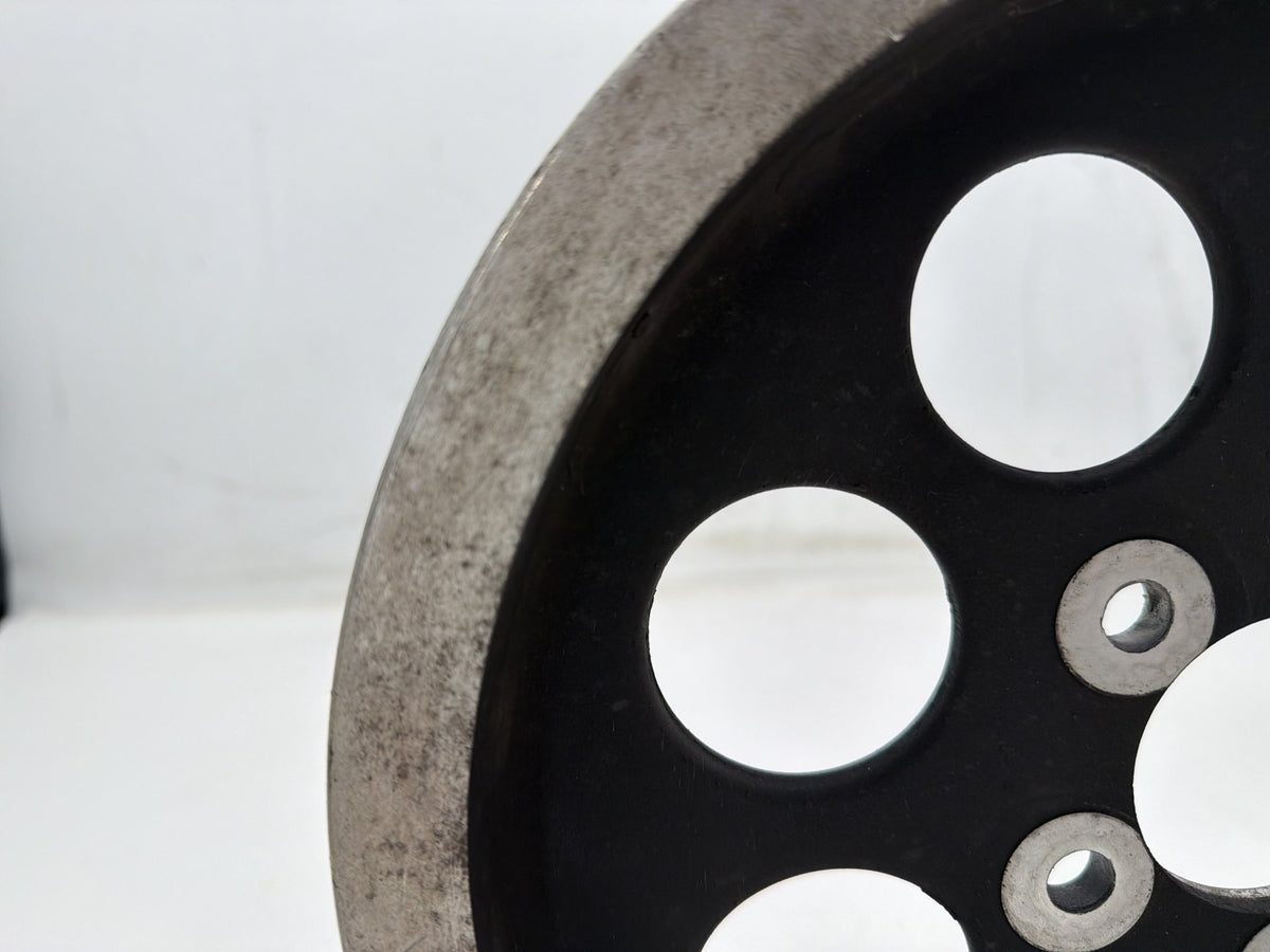 01 Harley Electra Glide Touring Classic OEM Rear Driver Pulley Sprocket 70T 1.5"