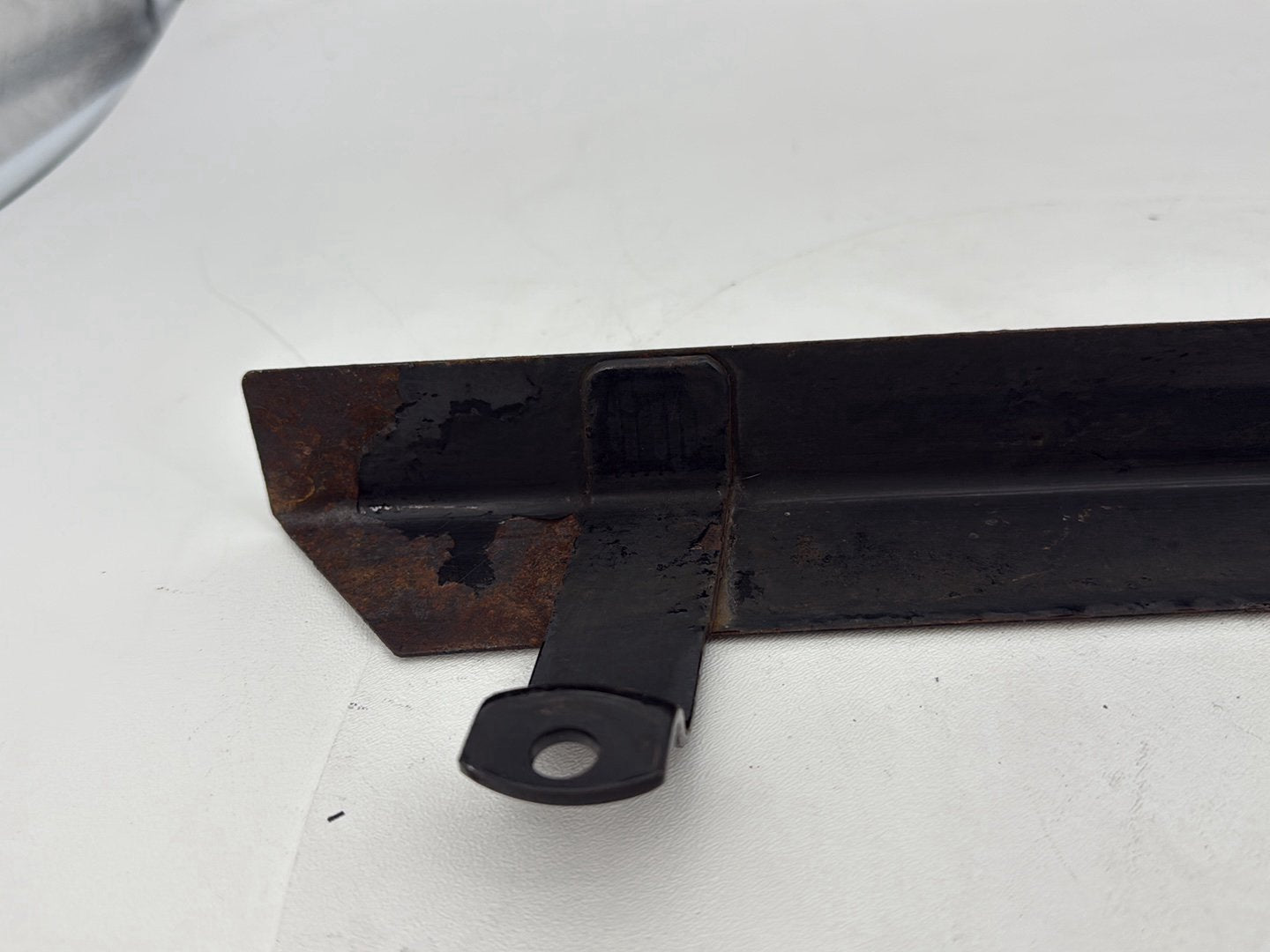 2004 - 2013 Harley-Davidson Sportster 883 Custom Drive Belt Guard Cover Shield 60367-04