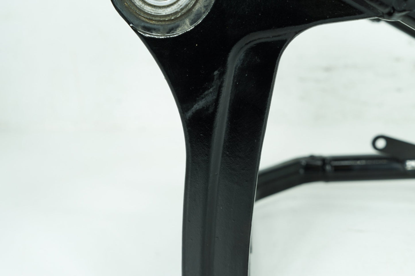 2018 - 2026 Harley-Davidson Softail Low Rider S Rear Fork Swingarm Swing Arm 47400099BHP