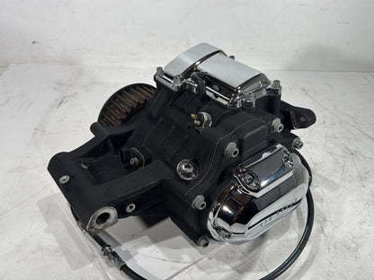 2013 Harley Heritage Softail Classic FLSTC OEM 6 Speed Transmission Gearbox