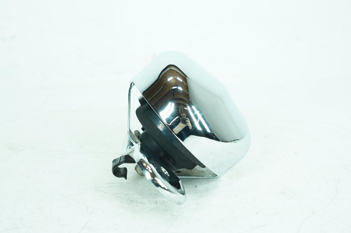 2007 - 2012 Harley-Davidson Touring Electra Glide Classic Horn Signal Klaxon Chrome Cover 69012-93A