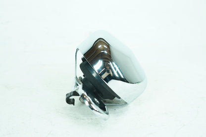 2007 - 2012 Harley-Davidson Touring Electra Glide Classic Horn Signal Klaxon Chrome Cover 69012-93A