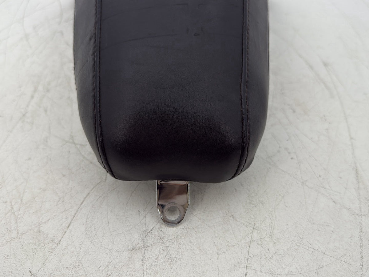 2013 Harley Forty-Eight Sportster 1200X OEM Passenger Rider Driver Seat Saddle