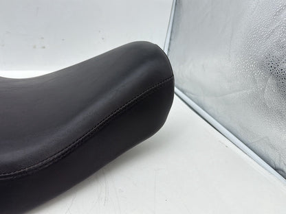 2004 - 2013 Harley-Davidson Sportster 1200 Custom Passenger Rider Driver Seat Saddle