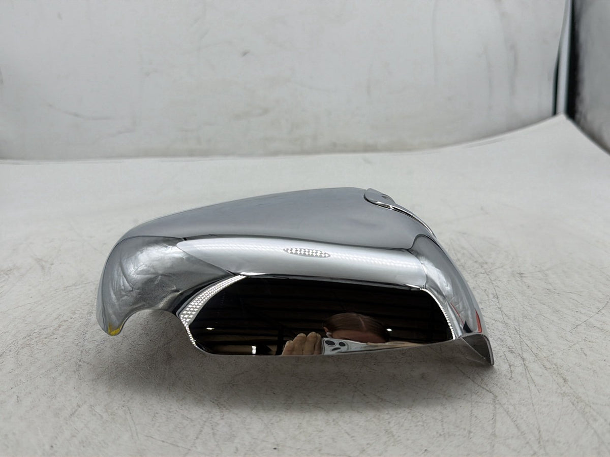 2006 Harley Sportster 1200 Low XL1200L OEM Right Fairing Side Oil Tank Cover