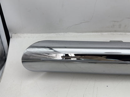 2006 Harley Sportster XL883L 883 Low OEM Exhaust Header Muffler Pipes Screamin Eagle