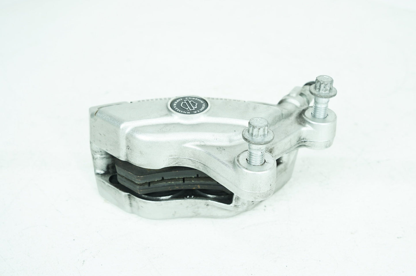 2007 - 2016 Harley-Davidson Touring CVO Electra Screamin Eagle Front Right 1 Brake Caliper 42939-08