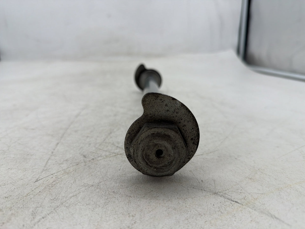 2013 Harley Electra Glide Touring FLHTCU OEM Rear Wheel Axle Bolt Shaft