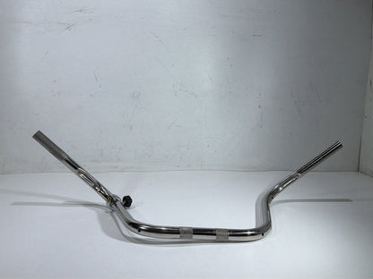 2011 Harley Heritage Softail Classic FLSTC OEM Front Handlebars Handle Bars