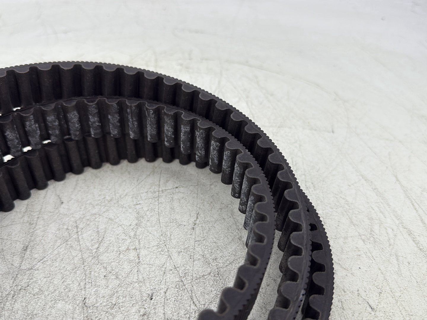 2006 Harley Road King Touring FLHRCI Classic OEM Rear Drive Belt