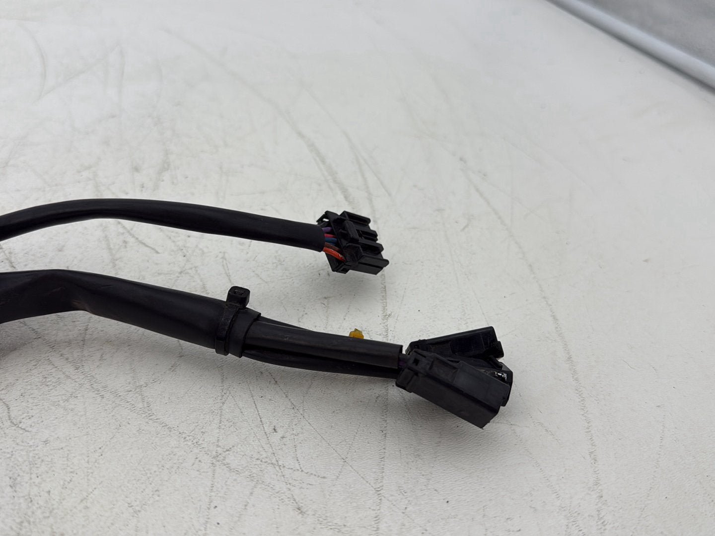 2013 Harley Forty-Eight Sportster 1200X OEM Tail Turn Signal Light Converter Module