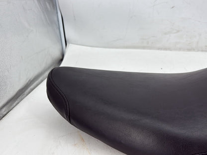 1997 Harley Sportster 1200 Custom XL1200C OEM Passenger Rider Driver Seat Saddle