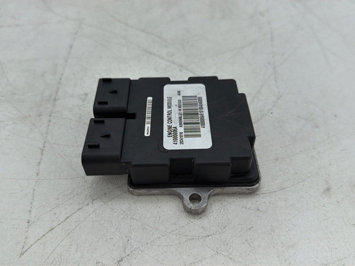 2014 Harley Dyna Low Rider FXDL OEM Engine Control Module Brain ECU ECM