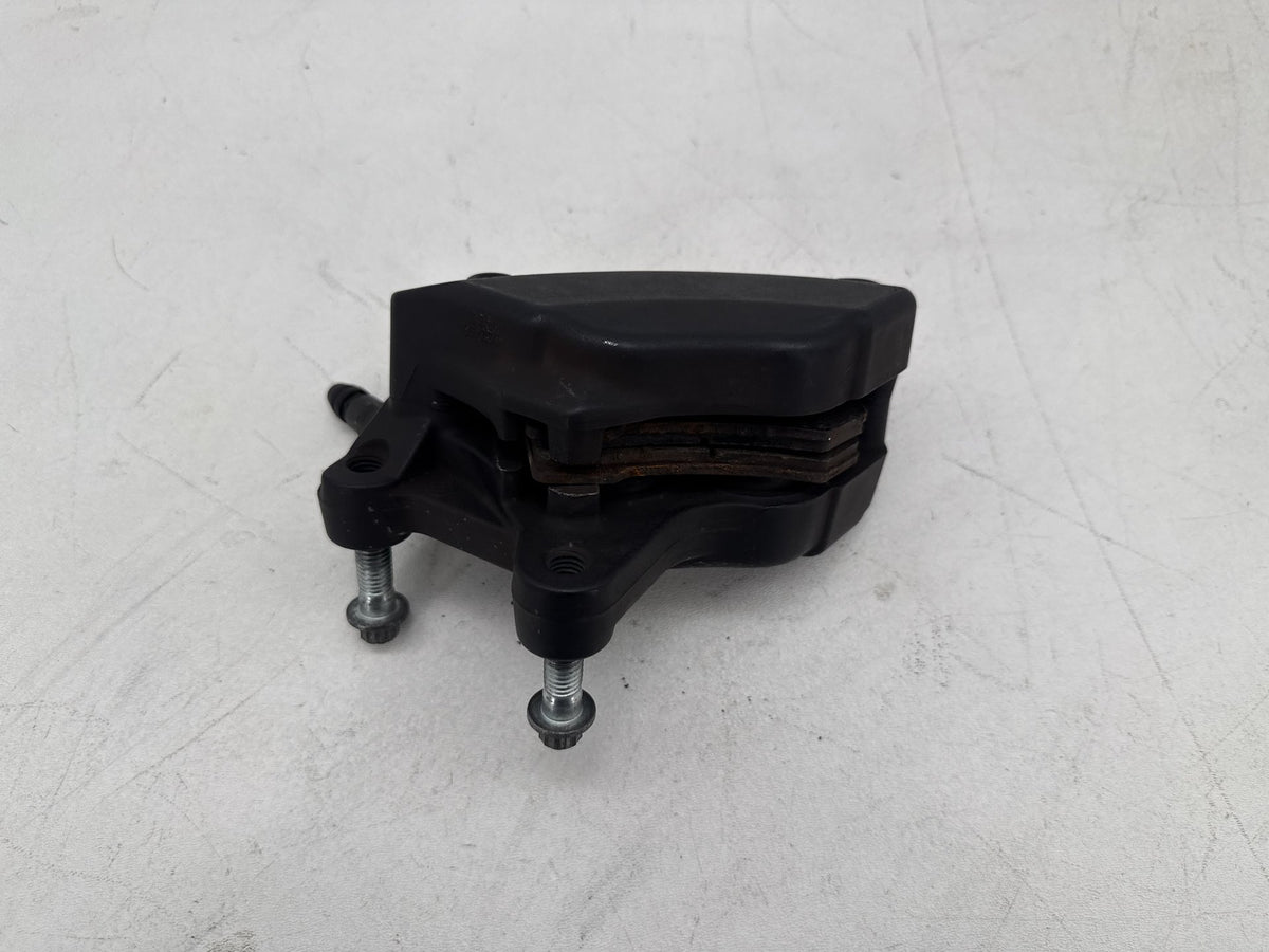 2009 Harley Electra Glide Touring Ultra OEM Front Right 1 Brake Caliper